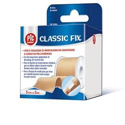 CLASSIC FIX cerotto rocchetto Tela