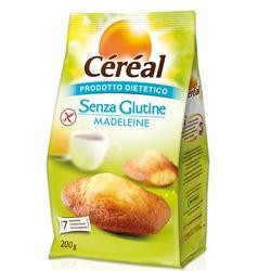 CEREAL MADELEINE
