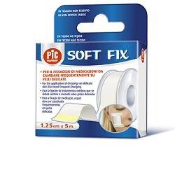 SOFT FIX rocchetto in TNT