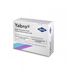 YABRO