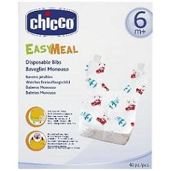 CHICCO BAVAGLINI MONOUSO