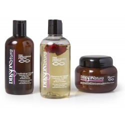 Diksonatura conditioner col/tr