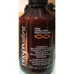 Diksonatura conditioner fini