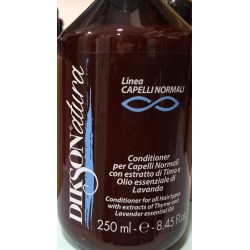 Diksonatura conditioner normal