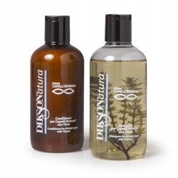 Diksonatura shampoo normali