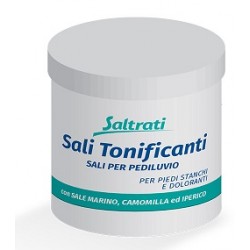 SALTRATI SALI TONIFICANTI