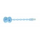 CHICCO CLIP CATENELLA