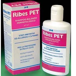 RIBES PET