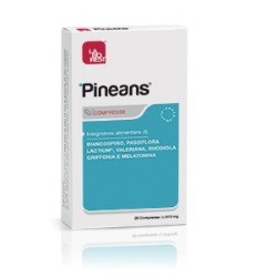PINEANS