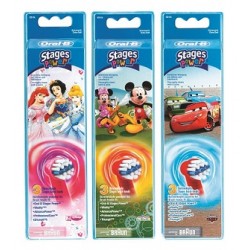 Oralb RICAMBI KIDS
