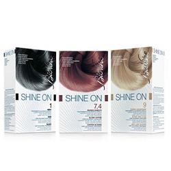 BIONIKE SHINE ON CASTANO CHIARO 5