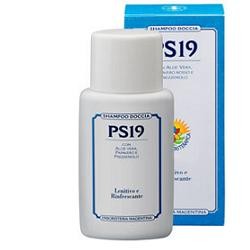 PS19 shampoo