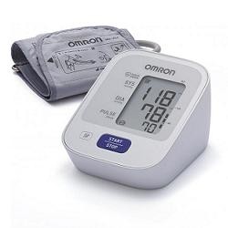 MISURATORE DI PRESSIONE OMRON M2