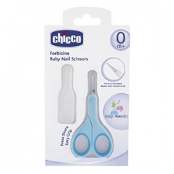 CHICCO BABY NAIL SCISSORS