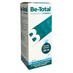 BE-TOTAL