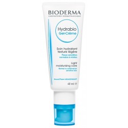 BIODERMA HYDRABIO GEL CREME