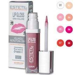 ESTETIL LIPGLOSS 08