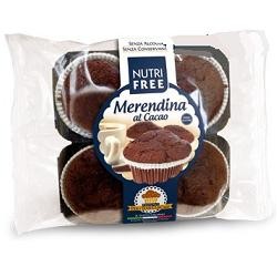 NUTRI FREE MERENDINA