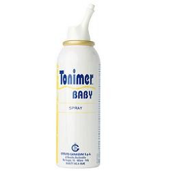 TONIMER BABY