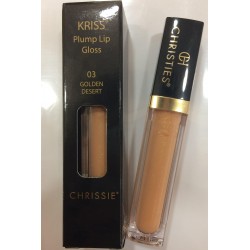 Chrissie kriss Golden Desert