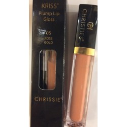 Chrissie kriss Rose Gold