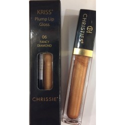 Chrissie kriss Fancy Diamond