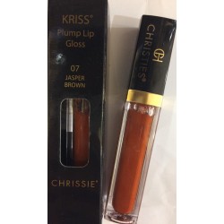 Chrissie kriss Jasper Brown