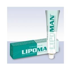 LIPOMAN crema mani