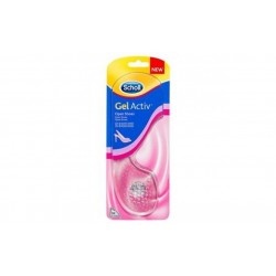 Scholl gel activ Scarpe aperte donna