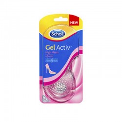 Scholl gel activ Tacchi alti donna