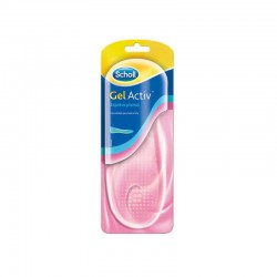 Scholl gel activ Scarpe basse donna