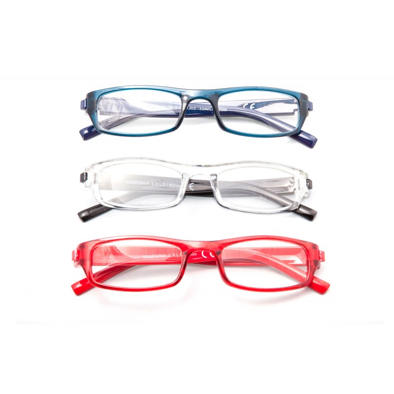 Occhiali contacta on sale