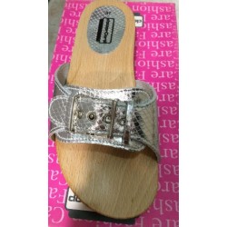dottcorti welly argento 36,37,39