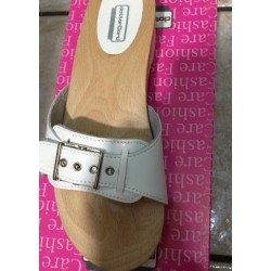 dottcorti welly bianca 38,39,40,41