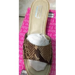dottcorti dama pitone 37,38