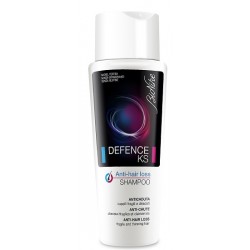 BIONIKE DEFENCE KS SHAMPOO ANTICADUTA