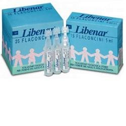 LIBENAR flaconcini