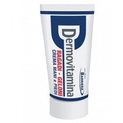 Dermovitamina ragadi e geloni