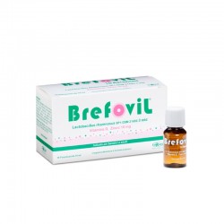 Brefovil Flaconcini 10ml