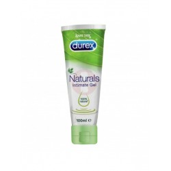 Durex Naturals Intimate gel