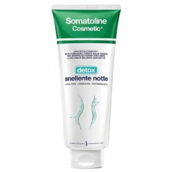 SOMATOLINE DETOX SNELLENTE NOTTE
