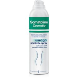 Somatoline c use&go snell olio
