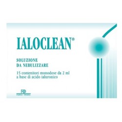 IALOCLEAN