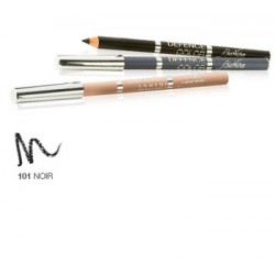 BIONIKE DEFENCE COLOR MATITA OCCHI KOHL & KAJAL 101 VRAI NOIR