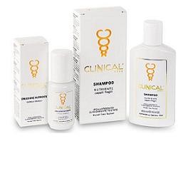 CLINICAL DERM shampoo CAPELLI FRAGILI