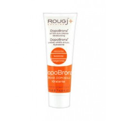 Rougj dopobronz crema viso/corpo