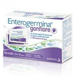 Enterogermina Gonfiore 20bustine