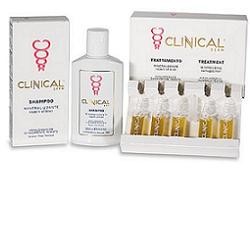 CLINICAL DERM CAPELLI SFIBRATI