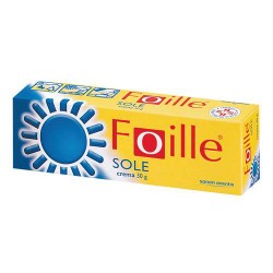 FOILLE SOLE