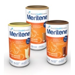 MERITENE CIOCCOLATO